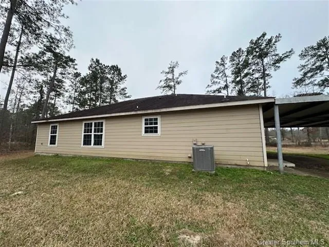 $118,500 | 964 Green Moore Road, Starks, LA 70661