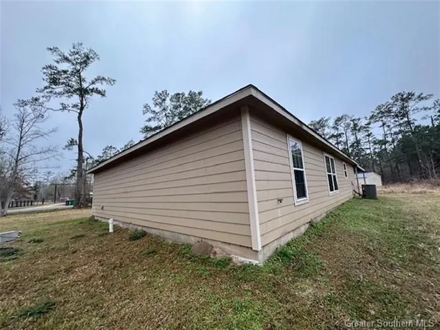 $118,500 | 964 Green Moore Road, Starks, LA 70661