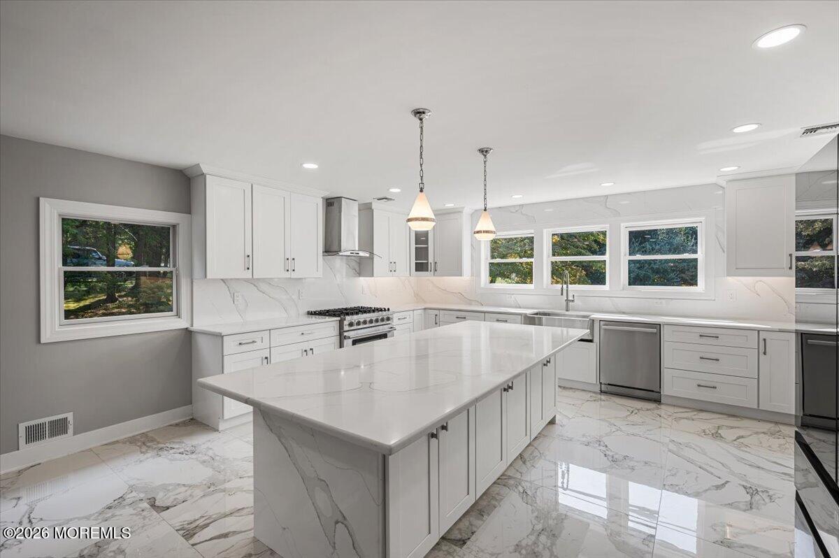 146 Bruce Road Red Bank, NJ 07701 - Photo 10 of 32 15-Kitchen