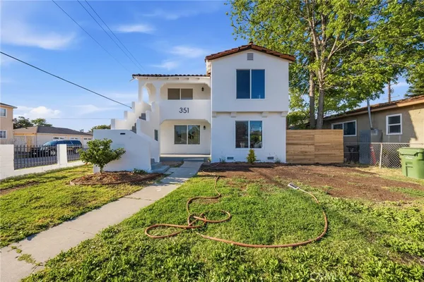 $799,000 | 351 West Magnolia Street, Compton, CA 90220