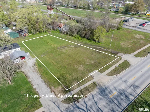 $23,000 | 0 South Mine Street, Sandoval, IL 62882