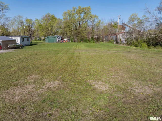 $23,000 | 0 South Mine Street, Sandoval, IL 62882