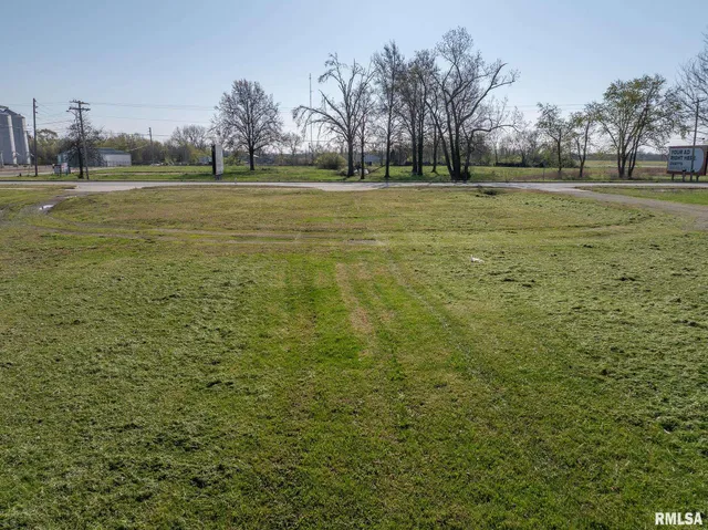 $23,000 | 0 South Mine Street, Sandoval, IL 62882