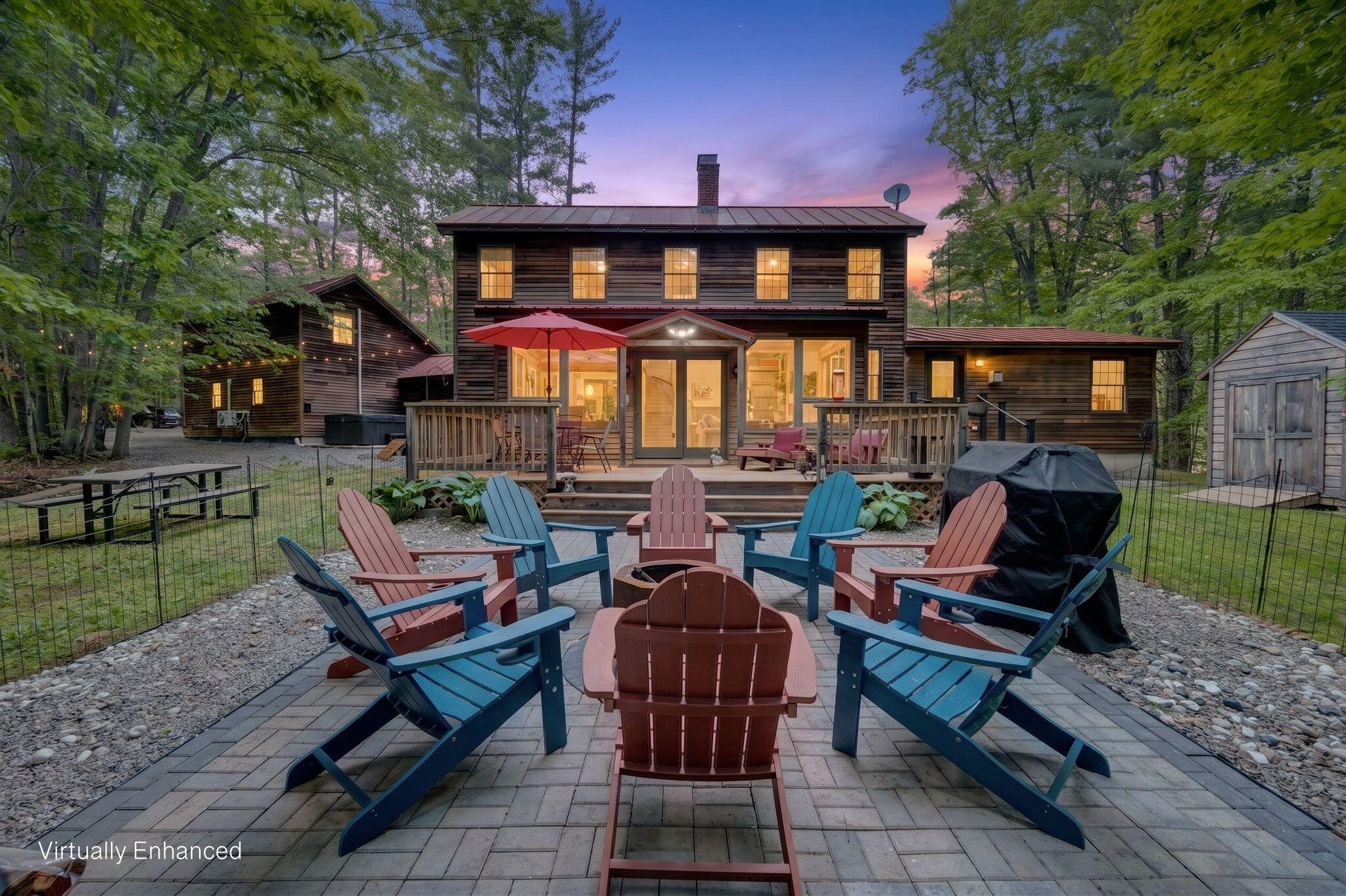 558 CASTLE ISLAND