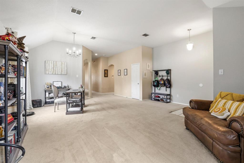 3703 Cottonwood Road Melissa, TX 75454 - Photo 3 of 23