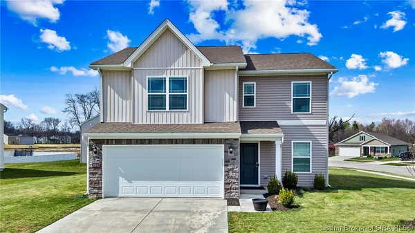 $315,000 | 2004 Derby Way, Memphis, IN 47143