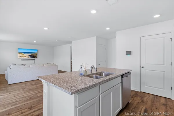 $315,000 | 2004 Derby Way, Memphis, IN 47143