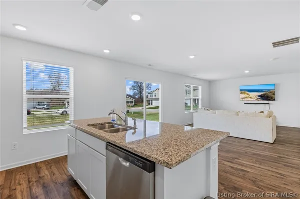 $315,000 | 2004 Derby Way, Memphis, IN 47143