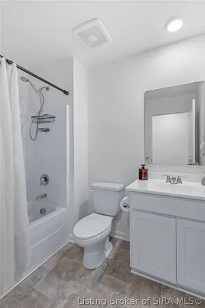 $315,000 | 2004 Derby Way, Memphis, IN 47143