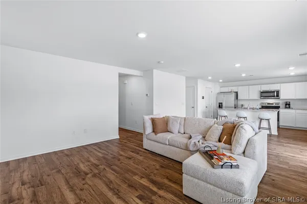 $315,000 | 2004 Derby Way, Memphis, IN 47143