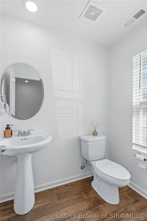 $315,000 | 2004 Derby Way, Memphis, IN 47143