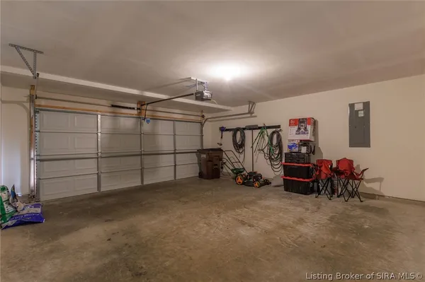 $315,000 | 2004 Derby Way, Memphis, IN 47143