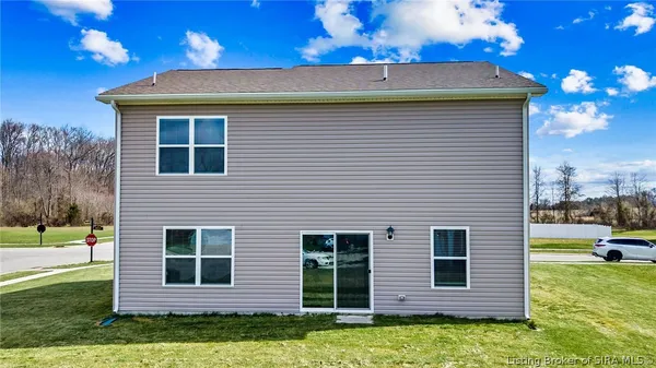 $315,000 | 2004 Derby Way, Memphis, IN 47143