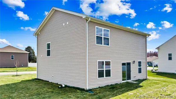 $315,000 | 2004 Derby Way, Memphis, IN 47143