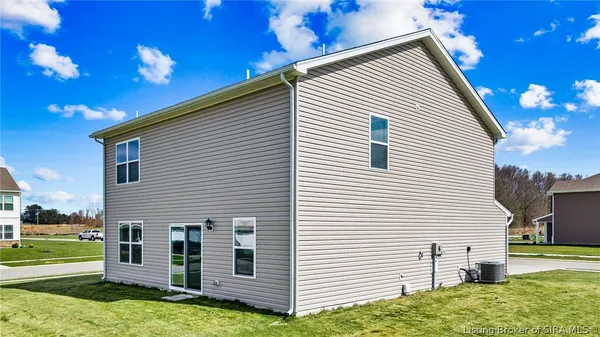 $315,000 | 2004 Derby Way, Memphis, IN 47143