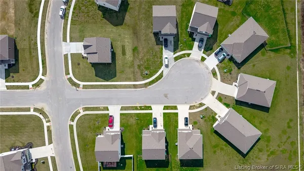 $315,000 | 2004 Derby Way, Memphis, IN 47143