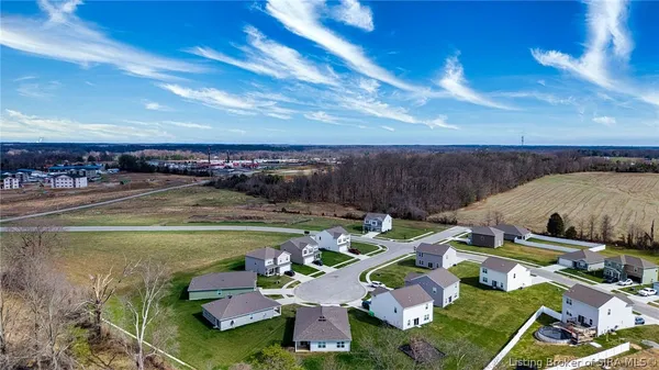 $315,000 | 2004 Derby Way, Memphis, IN 47143