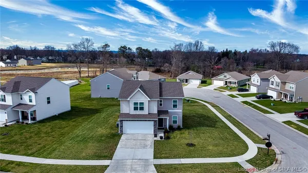 $315,000 | 2004 Derby Way, Memphis, IN 47143