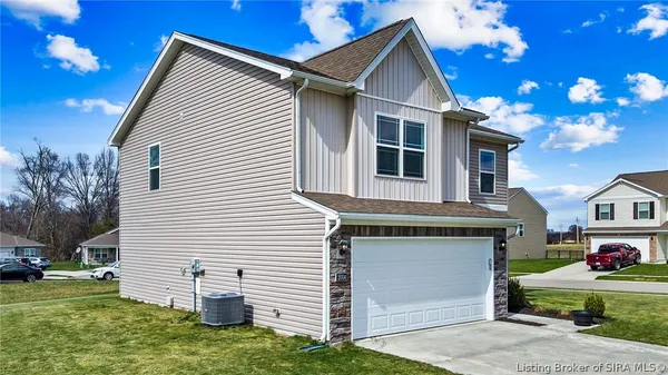 $315,000 | 2004 Derby Way, Memphis, IN 47143