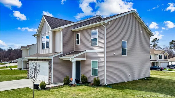 $315,000 | 2004 Derby Way, Memphis, IN 47143