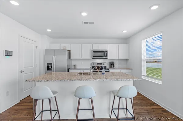 $315,000 | 2004 Derby Way, Memphis, IN 47143