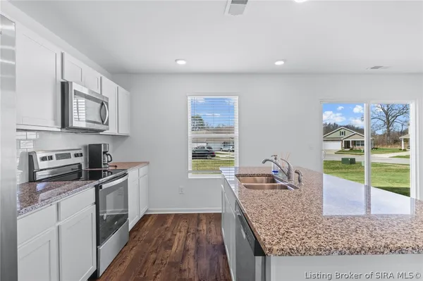 $315,000 | 2004 Derby Way, Memphis, IN 47143