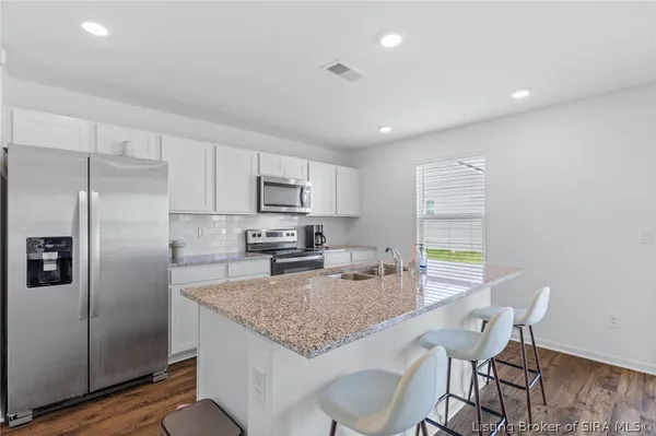 $315,000 | 2004 Derby Way, Memphis, IN 47143