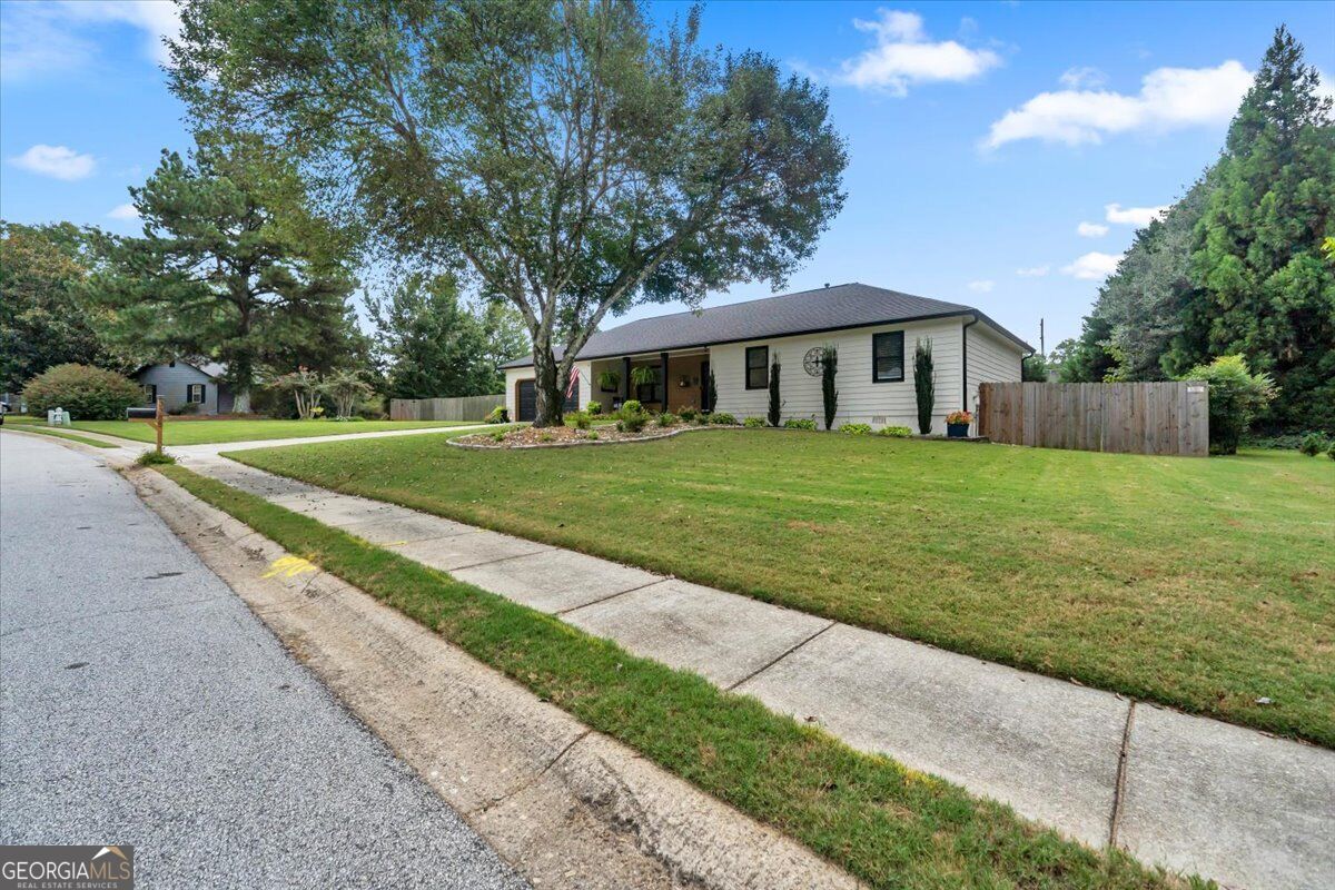 3385 Hudson Lane Loganville, GA 30052 - Photo 23 of 24 Gallery Image 23