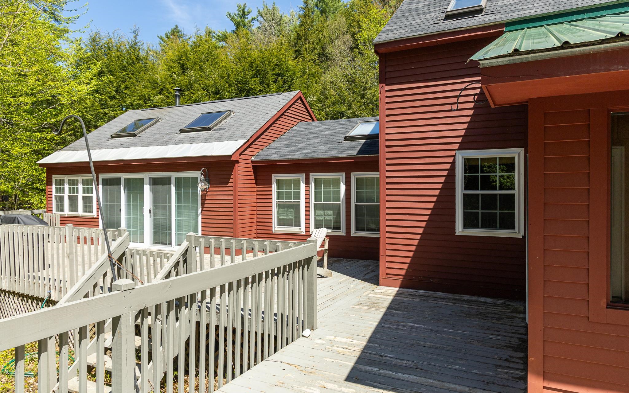 67 Comstock Road Alstead, NH 03602 - Photo 7 of 41