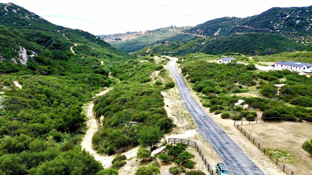 0 Mt Olympus Valley Road Fallbrook, CA 92028 - Photo 5 of 50
