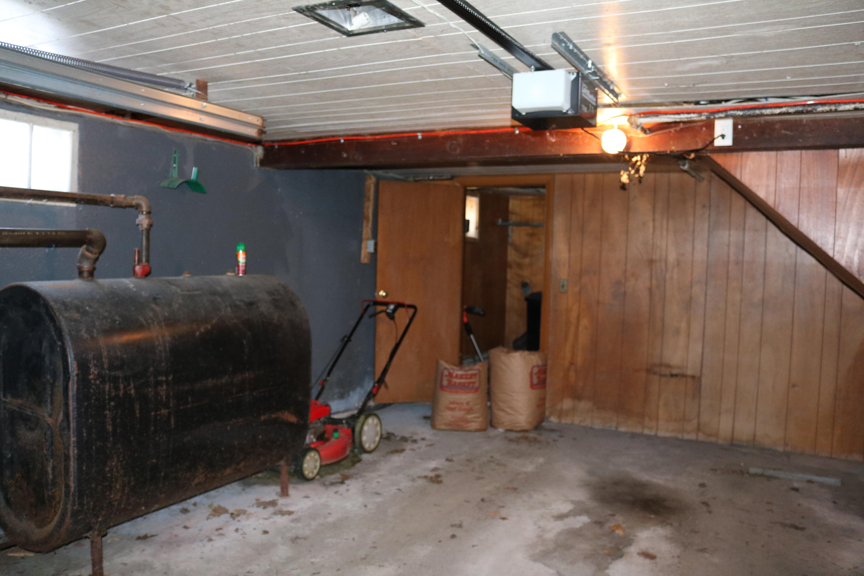 170 Pool Street Biddeford, ME 04005 - Photo 15 of 20 Garage 2