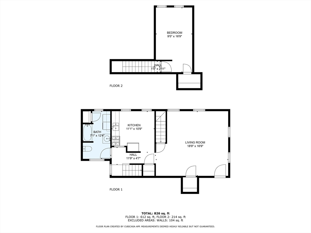 1222 Mammoth Road Dracut, MA 01826 - Photo 4 of 35
