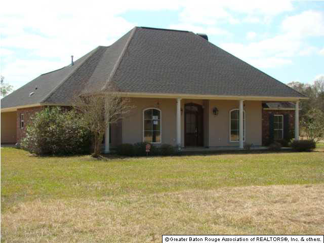 8610 Lemon Road Slaughter, LA 70777 - Photo 1 of 10 Gallery Image 1