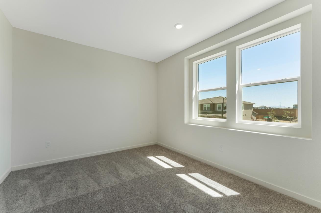 5956 Big Sky Drive Fairfield, CA 94533 - Photo 20 of 22 an empty room with a window