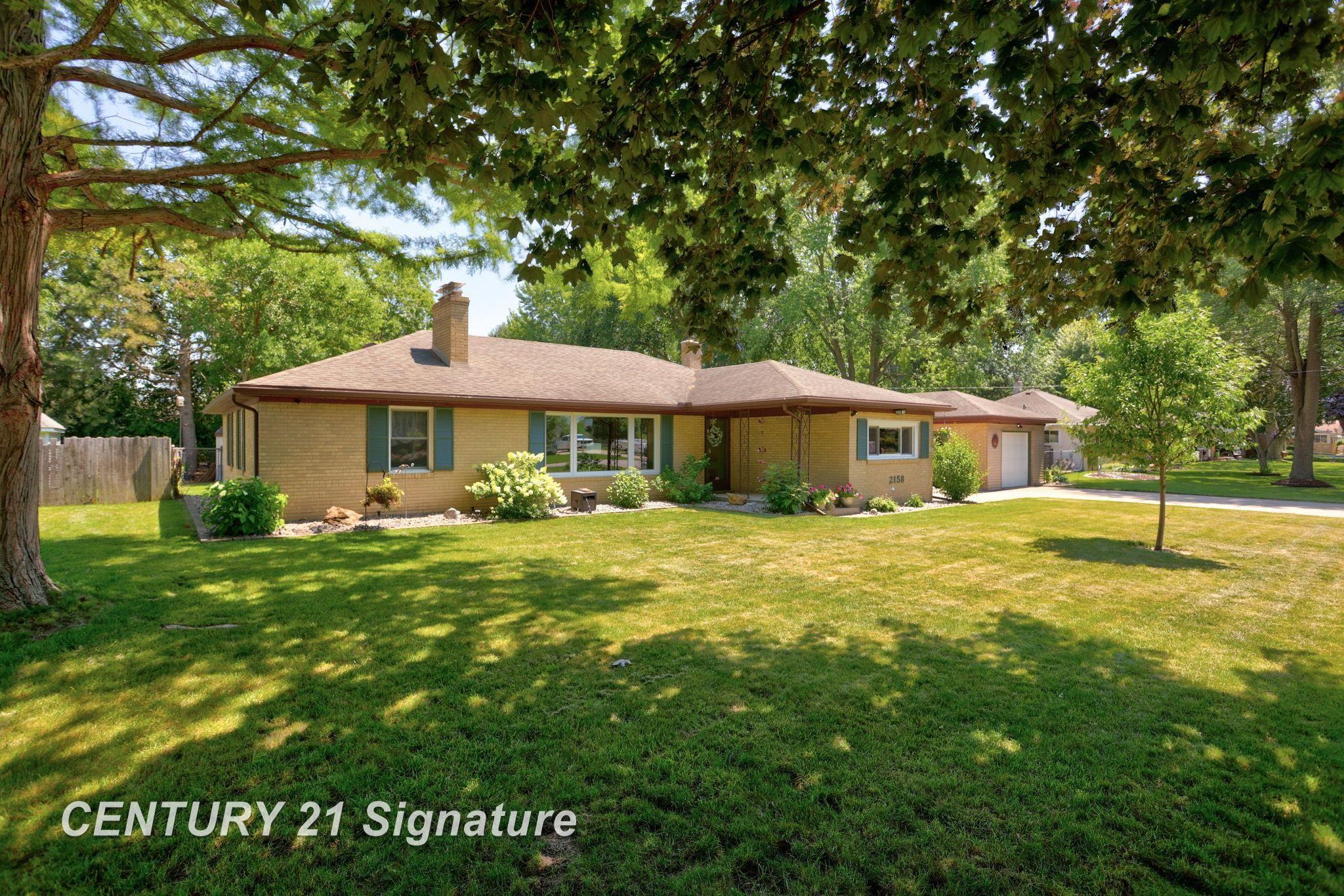 2158 Bock Road Saginaw, MI 48603 - Photo 1 of 43