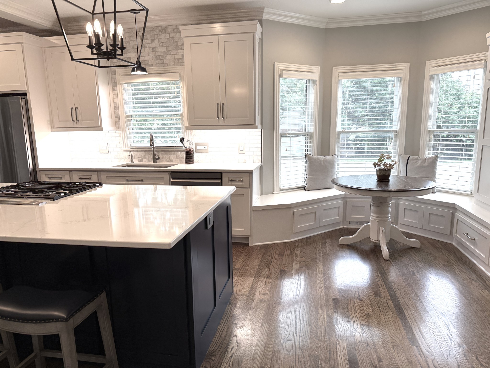 417 Ridgestone Drive Franklin, TN 37064 - Photo 67 of 85