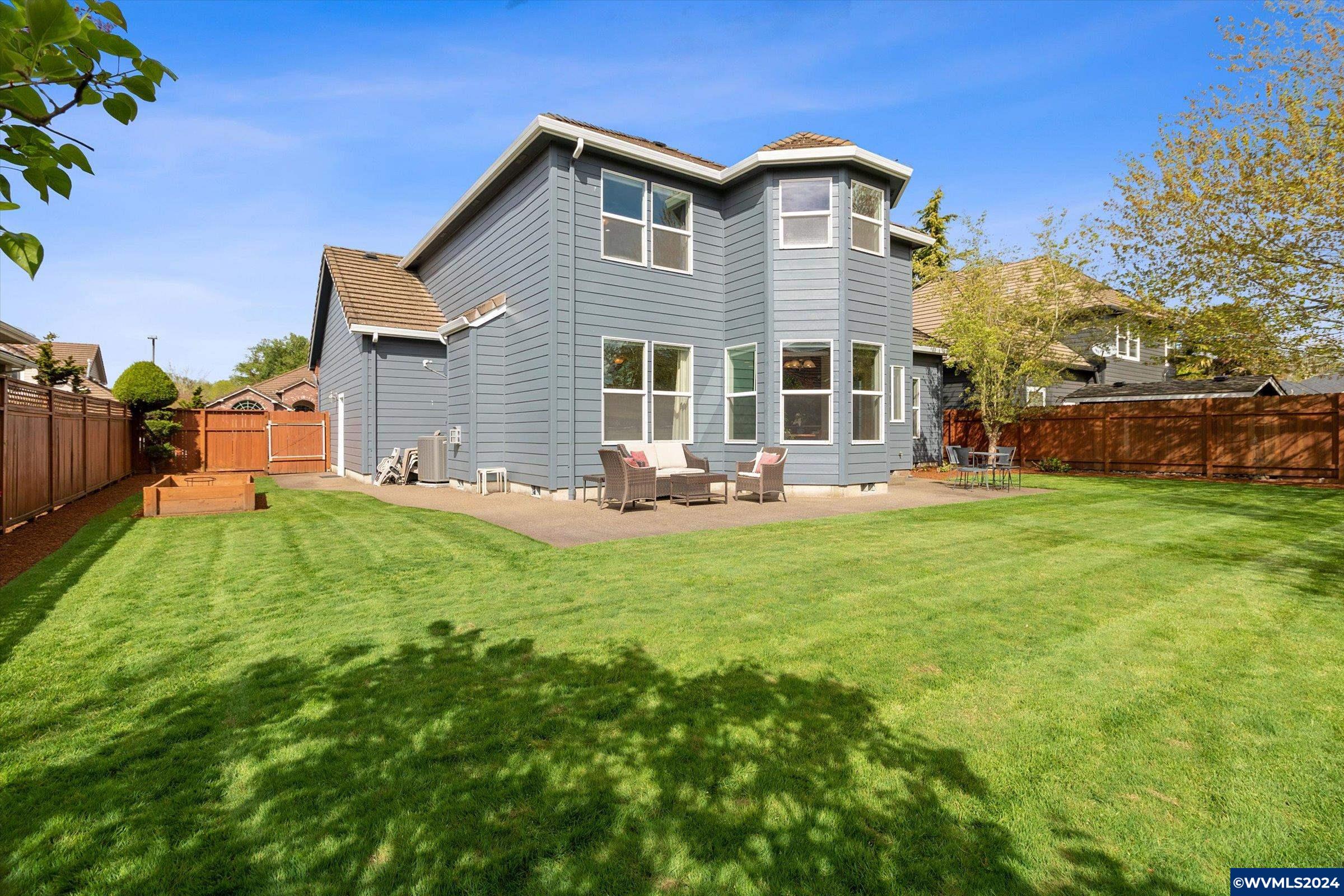 6247 Nicklaus Loop North Keizer, OR 97303 - Photo 39 of 42