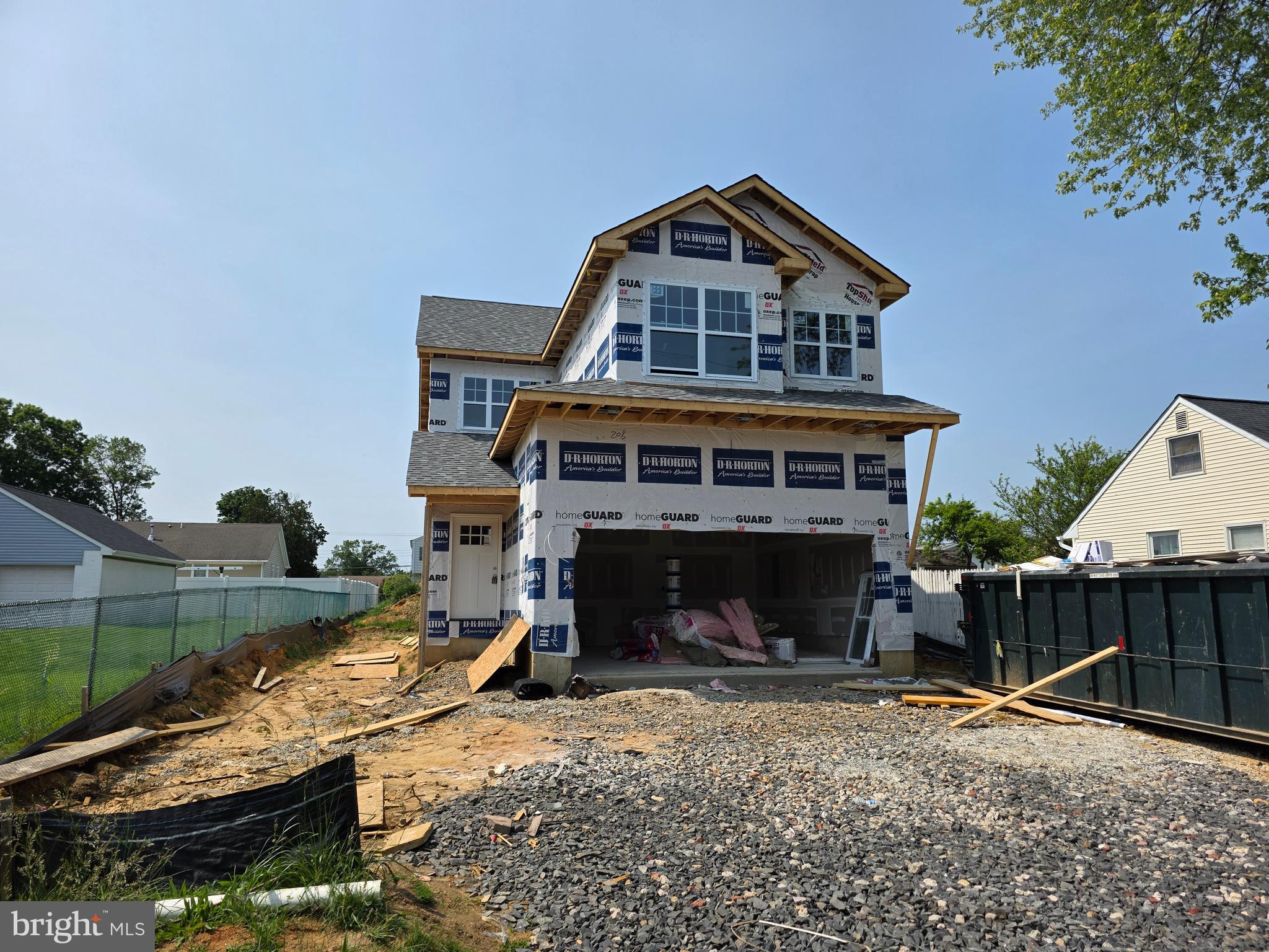 956 Ralph Avenue Langhorne, PA 19047 - Photo 1 of 15 Gallery Image 1