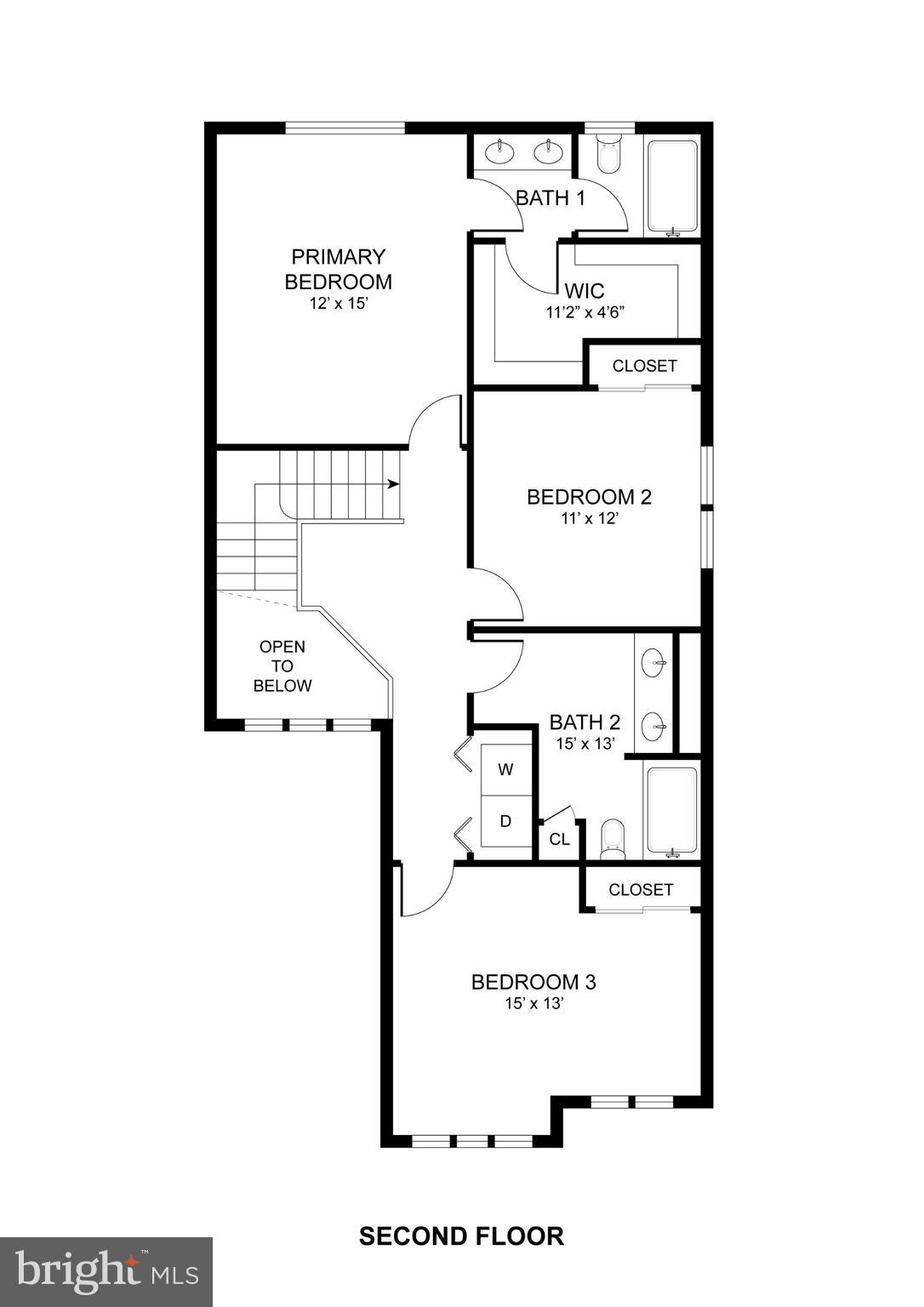 956 Ralph Avenue Langhorne, PA 19047 - Photo 13 of 15 Gallery Image 13