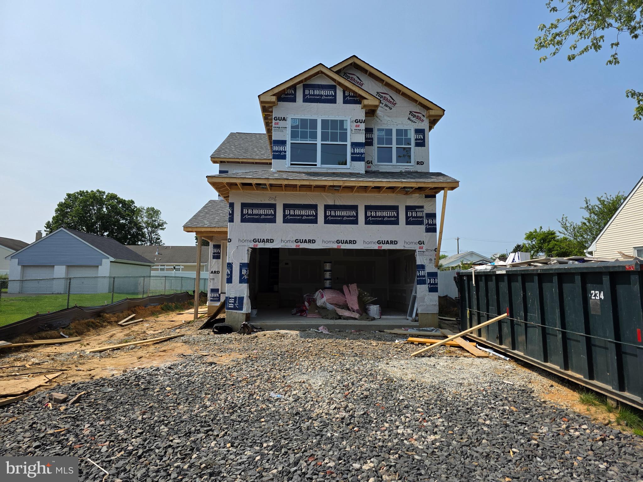 956 Ralph Avenue Langhorne, PA 19047 - Photo 3 of 15 Gallery Image 3