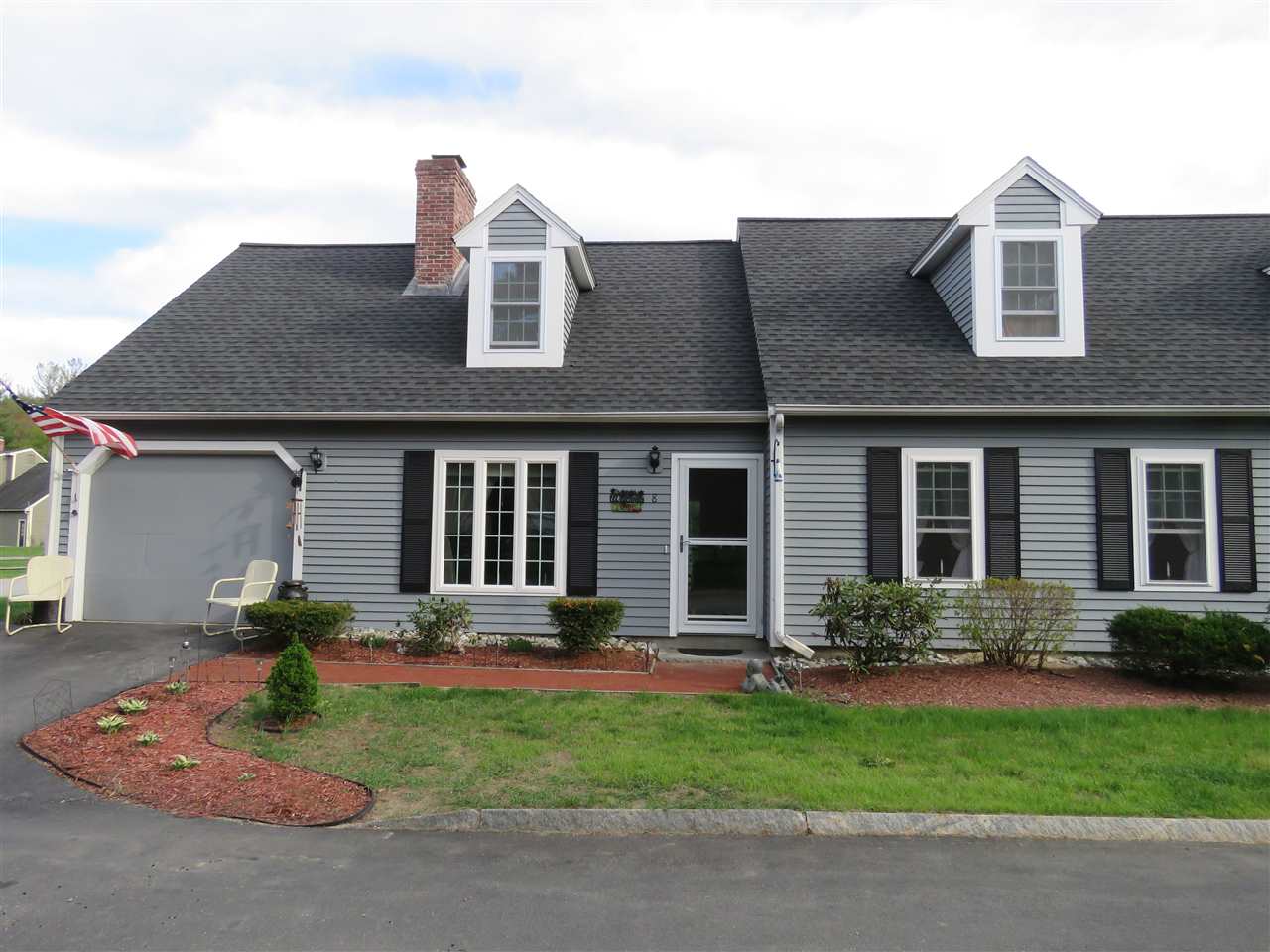 8 Great Brook Road, Unit 8 Milford, NH 03055 - Photo 1 of 15