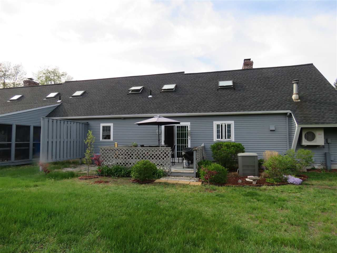 8 Great Brook Road, Unit 8 Milford, NH 03055 - Photo 14 of 15
