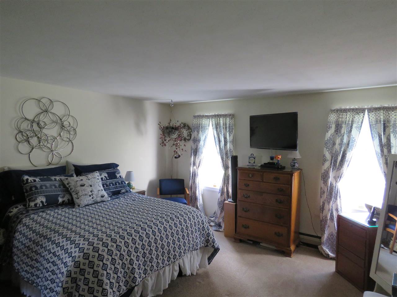 8 Great Brook Road, Unit 8 Milford, NH 03055 - Photo 4 of 15