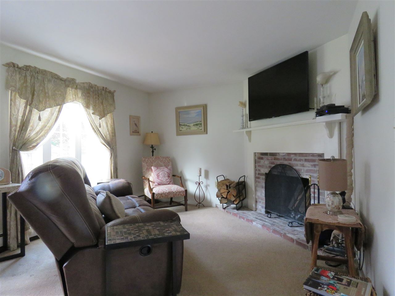 8 Great Brook Road, Unit 8 Milford, NH 03055 - Photo 5 of 15