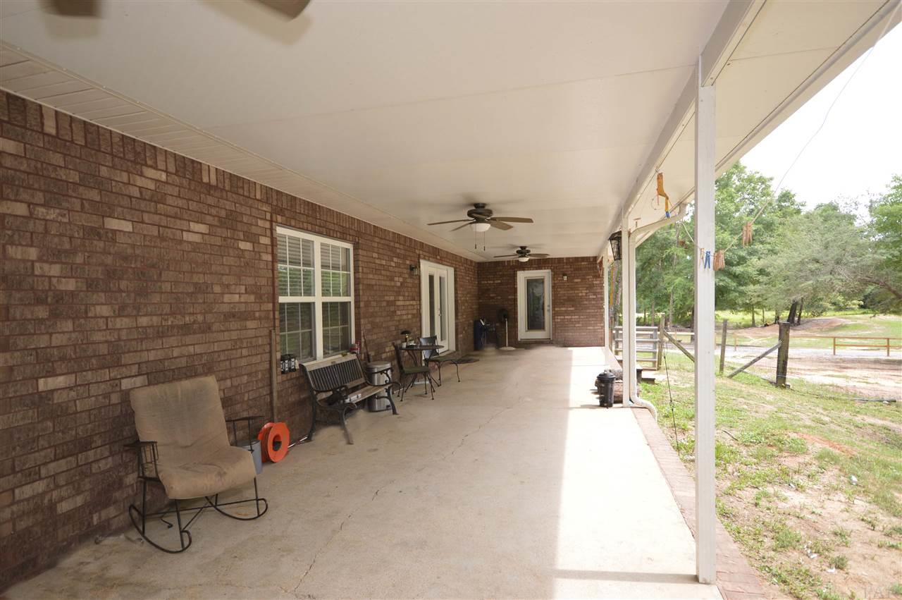 4615 B B Lowery Road Milton, FL 32583 - Photo 39 of 49 Gallery Image 39