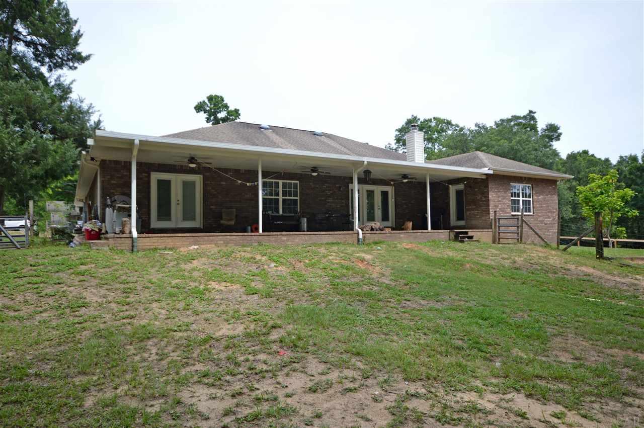 4615 B B Lowery Road Milton, FL 32583 - Photo 40 of 49 Gallery Image 40
