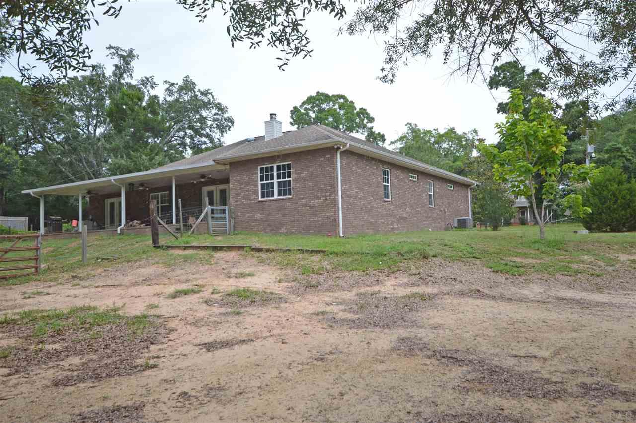 4615 B B Lowery Road Milton, FL 32583 - Photo 42 of 49 Gallery Image 42