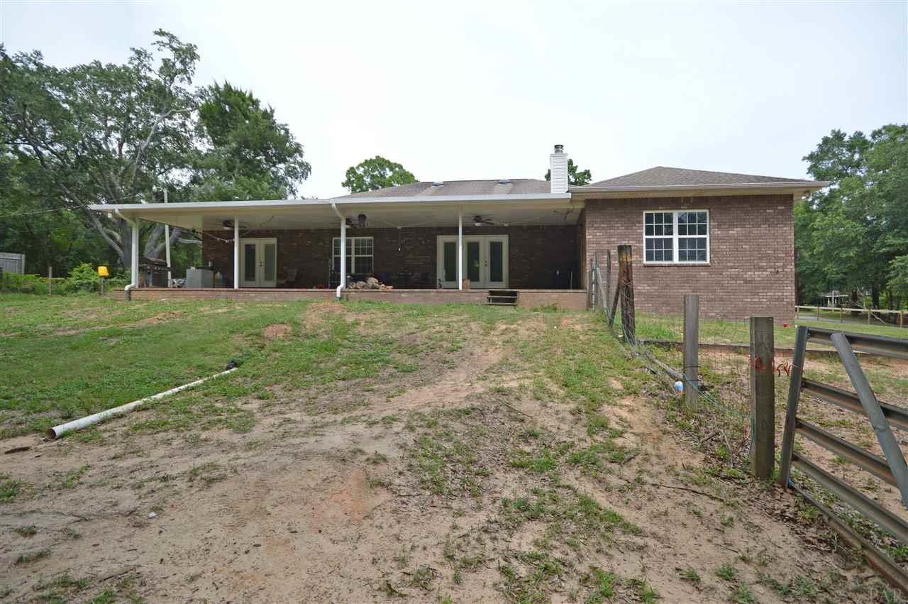 4615 B B Lowery Road Milton, FL 32583 - Photo 43 of 49 Gallery Image 43