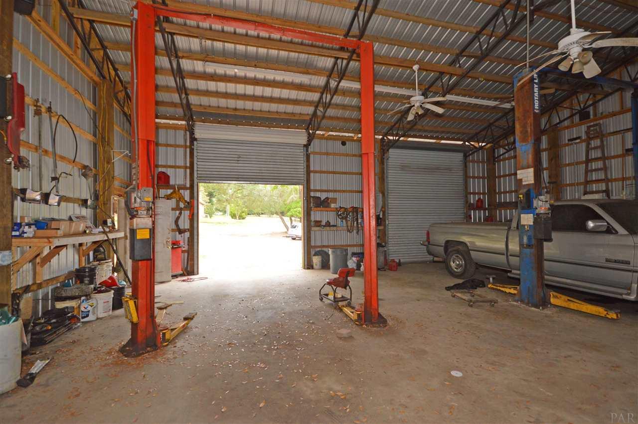 4615 B B Lowery Road Milton, FL 32583 - Photo 48 of 49 Gallery Image 48