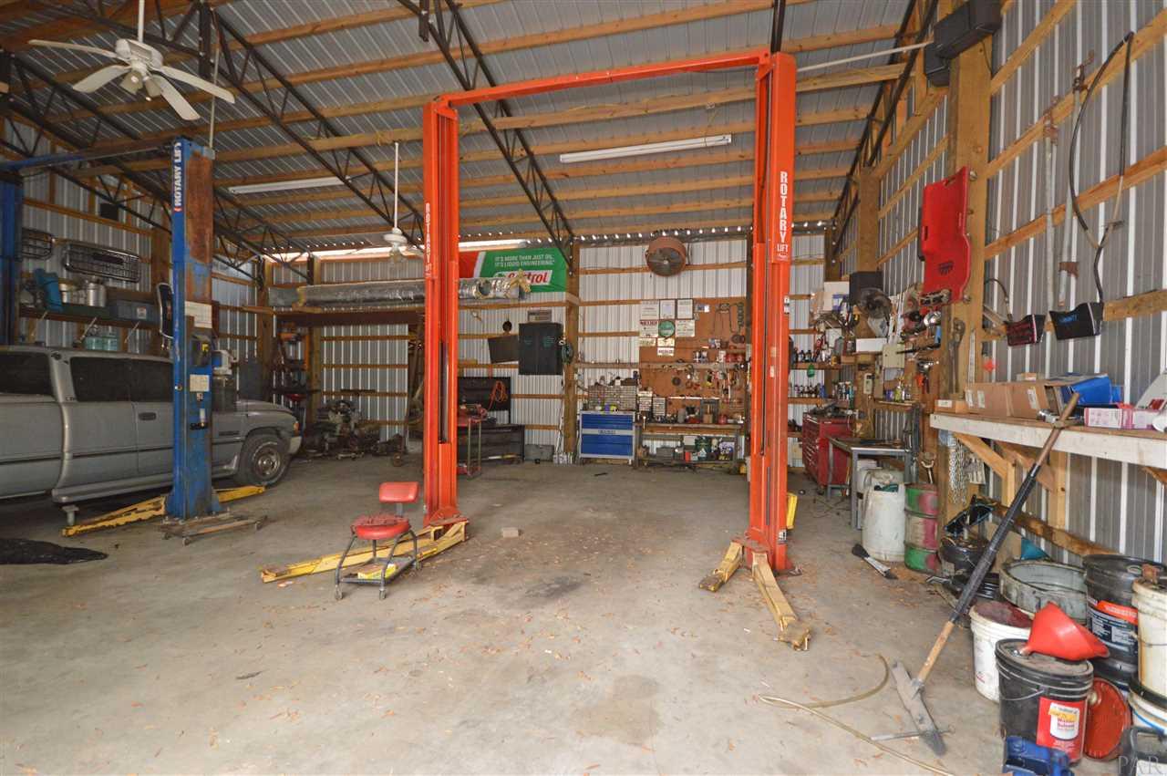 4615 B B Lowery Road Milton, FL 32583 - Photo 49 of 49 Gallery Image 49